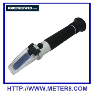 REF302 China Hot Sale Hand Held Protein refractometer