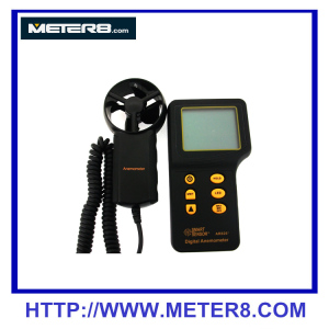 AR826 Digital Anemometer/ Wind Anemometer